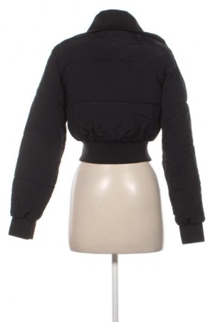 Дамско яке H&M Divided, Размер XS, Цвят Черен, Цена 40,99 лв.