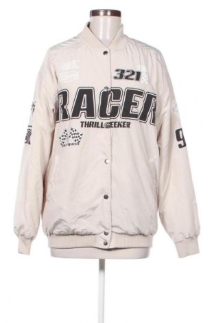 Damenjacke H&M Divided, Größe XS, Farbe Mehrfarbig, Preis € 11,99