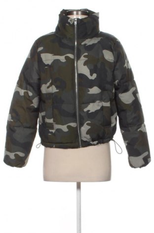 Geacă de femei H&M Divided, Mărime XXS, Culoare Multicolor, Preț 129,99 Lei