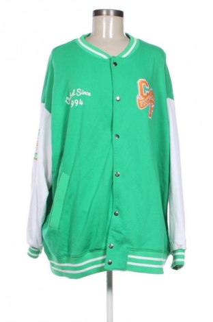 Дамско яке H&M Divided, Размер XL, Цвят Многоцветен, Цена 47,85 лв.