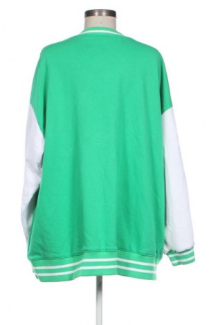 Дамско яке H&M Divided, Размер XL, Цвят Многоцветен, Цена 47,85 лв.