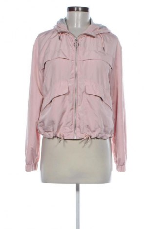 Damenjacke H&M Divided, Größe XS, Farbe Rosa, Preis € 13,99
