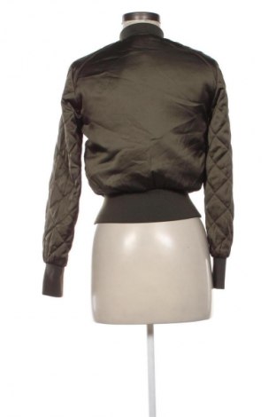 Geacă de femei H&M Divided, Mărime S, Culoare Verde, Preț 45,99 Lei