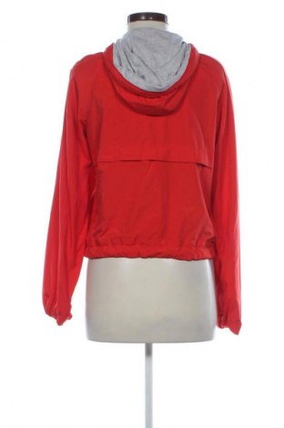 Damenjacke H&M Divided, Größe XS, Farbe Rot, Preis € 13,99