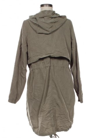 Dámska bunda  H&M Divided, Veľkosť M, Farba Zelená, Cena  9,95 €