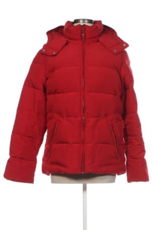 Damenjacke H&M L.O.G.G., Größe L, Farbe Rot, Preis € 25,99