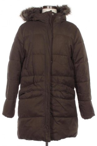 Geacă de femei H&M L.O.G.G., Mărime XL, Culoare Verde, Preț 152,59 Lei