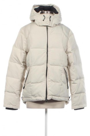 Γυναικείο μπουφάν H&M L.O.G.G., Μέγεθος M, Χρώμα  Μπέζ, Τιμή 22,99 €