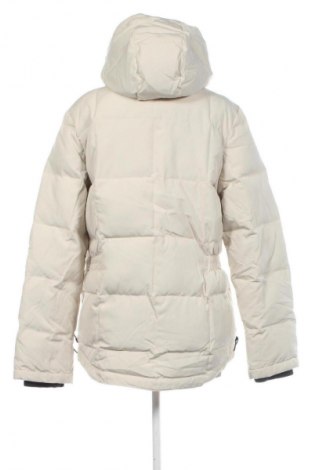 Γυναικείο μπουφάν H&M L.O.G.G., Μέγεθος M, Χρώμα  Μπέζ, Τιμή 22,99 €