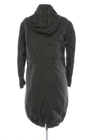 Geacă de femei H&M L.O.G.G., Mărime XS, Culoare Verde, Preț 126,32 Lei