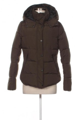 Damenjacke H&M L.O.G.G., Größe M, Farbe Grün, Preis € 10,99