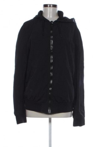 Damenjacke H&M L.O.G.G., Größe M, Farbe Schwarz, Preis € 13,99