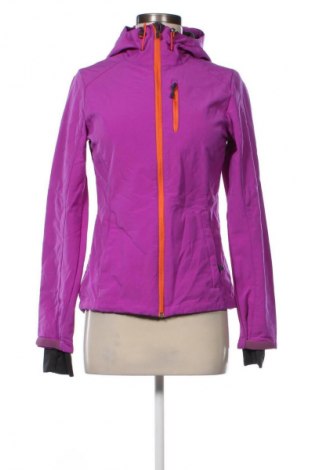 Damenjacke H&M Sport, Größe S, Farbe Lila, Preis € 21,99