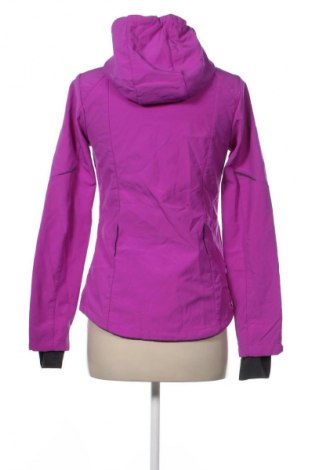 Damenjacke H&M Sport, Größe S, Farbe Lila, Preis € 21,99