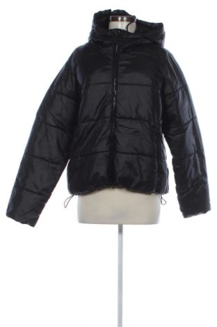 Dámská bunda  H&M Sport, Velikost S, Barva Černá, Cena  479,00 Kč