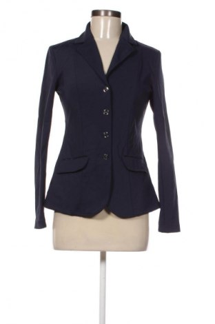 Damenjacke HKM, Größe S, Farbe Blau, Preis € 17,99