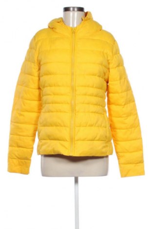 Dámska bunda  Haily`s, Veľkosť L, Farba Žltá, Cena  34,78 €