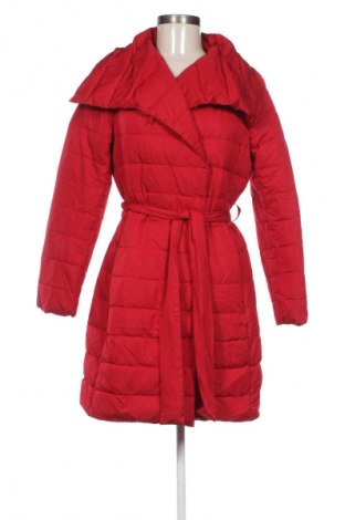 Kurtka damska Hallhuber, Rozmiar M, Kolor Czerwony, Cena 179,99 zł