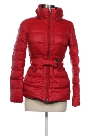 Damenjacke Hallhuber, Größe XS, Farbe Rot, Preis 55,99 €