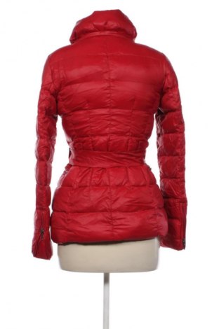 Damenjacke Hallhuber, Größe XS, Farbe Rot, Preis 55,99 €