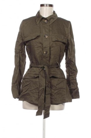 Γυναικείο μπουφάν Hallhuber, Μέγεθος M, Χρώμα Πράσινο, Τιμή 31,99 €