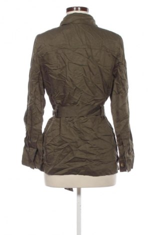 Γυναικείο μπουφάν Hallhuber, Μέγεθος M, Χρώμα Πράσινο, Τιμή 31,99 €