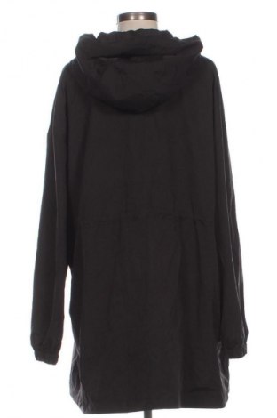 Дамско яке Hanna Nikole, Размер XXL, Цвят Черен, Цена 54,99 лв.