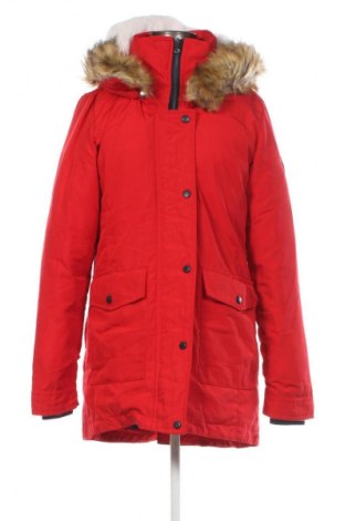 Damenjacke Heavy Tools, Größe L, Farbe Rot, Preis € 47,99