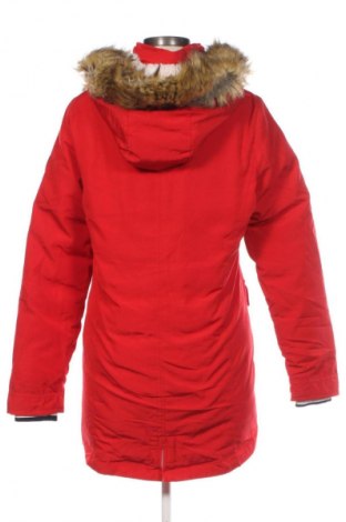 Damenjacke Heavy Tools, Größe L, Farbe Rot, Preis € 47,99