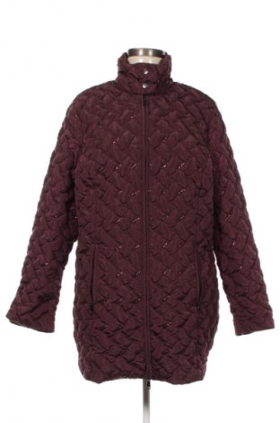 Damenjacke Helena Vera, Größe L, Farbe Rot, Preis € 47,99