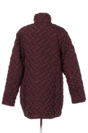 Damenjacke Helena Vera, Größe L, Farbe Rot, Preis € 47,99