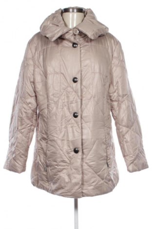 Dámska bunda  Helena Vera, Veľkosť XL, Farba Béžová, Cena  42,95 €
