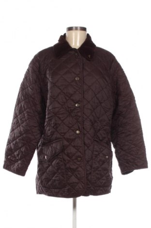 Damenjacke Henry Cotton's, Größe XL, Farbe Braun, Preis € 77,99