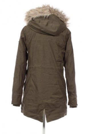 Női dzseki Hollister, Méret M, Szín Zöld, Ár 11 189 Ft