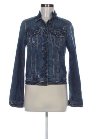 Damenjacke Hollister, Größe M, Farbe Blau, Preis 17,99 €