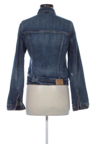 Damenjacke Hollister, Größe M, Farbe Blau, Preis 17,99 €