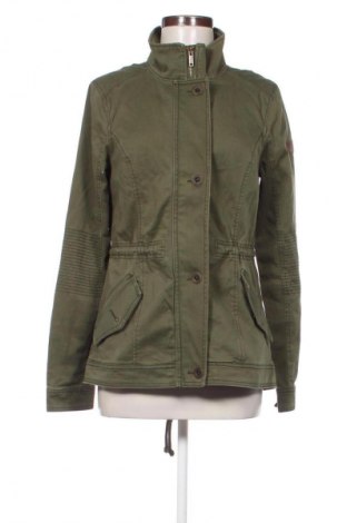 Damenjacke Hollister, Größe M, Farbe Grün, Preis € 94,27