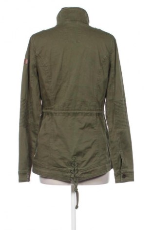 Damenjacke Hollister, Größe M, Farbe Grün, Preis € 94,27