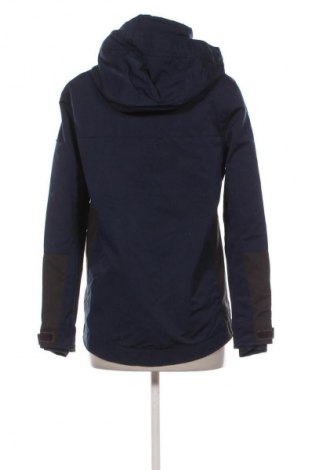 Dámska bunda  Hollister, Veľkosť XS, Farba Modrá, Cena  35,00 €