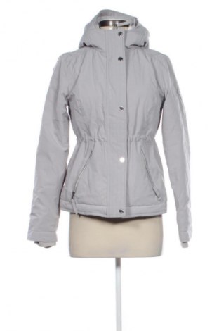 Damenjacke Hollister, Größe XS, Farbe Grau, Preis € 48,99