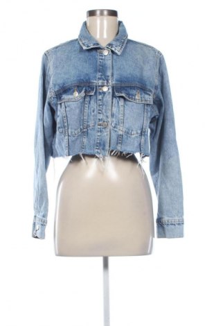 Női dzseki House, Méret M, Szín Kék, Ár 7 800 Ft