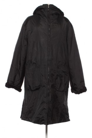 Dámska bunda  Hucke, Veľkosť M, Farba Čierna, Cena  17,95 €