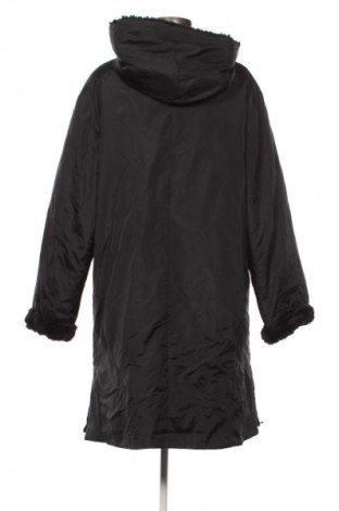 Dámska bunda  Hucke, Veľkosť M, Farba Čierna, Cena  17,95 €