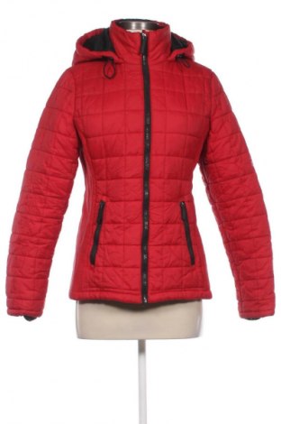 Damenjacke IX-O, Größe M, Farbe Rot, Preis € 40,99