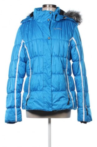 Dámska bunda  Icepeak, Veľkosť XL, Farba Modrá, Cena  60,95 €