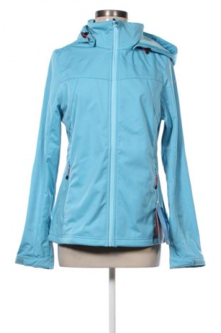Kurtka damska Icepeak, Rozmiar L, Kolor Niebieski, Cena 365,99 zł