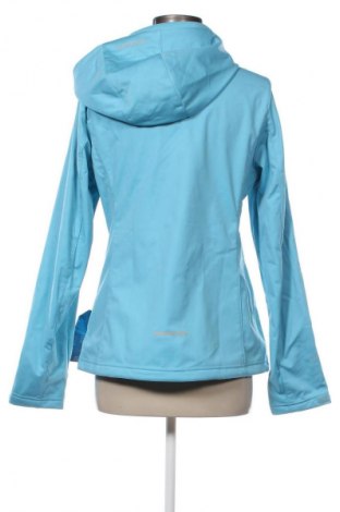 Kurtka damska Icepeak, Rozmiar L, Kolor Niebieski, Cena 365,99 zł