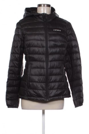 Dámská bunda  Icepeak, Velikost M, Barva Černá, Cena  669,00 Kč