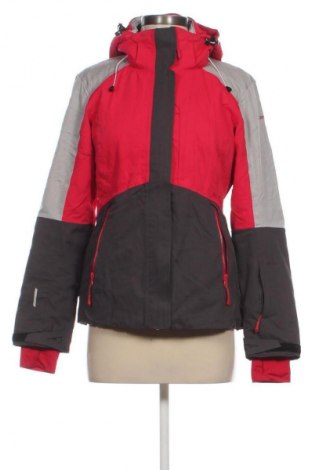 Дамско яке Icepeak, Размер S, Цвят Многоцветен, Цена 96,99 лв.