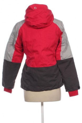 Дамско яке Icepeak, Размер S, Цвят Многоцветен, Цена 96,99 лв.